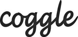 Logo for Coggle.