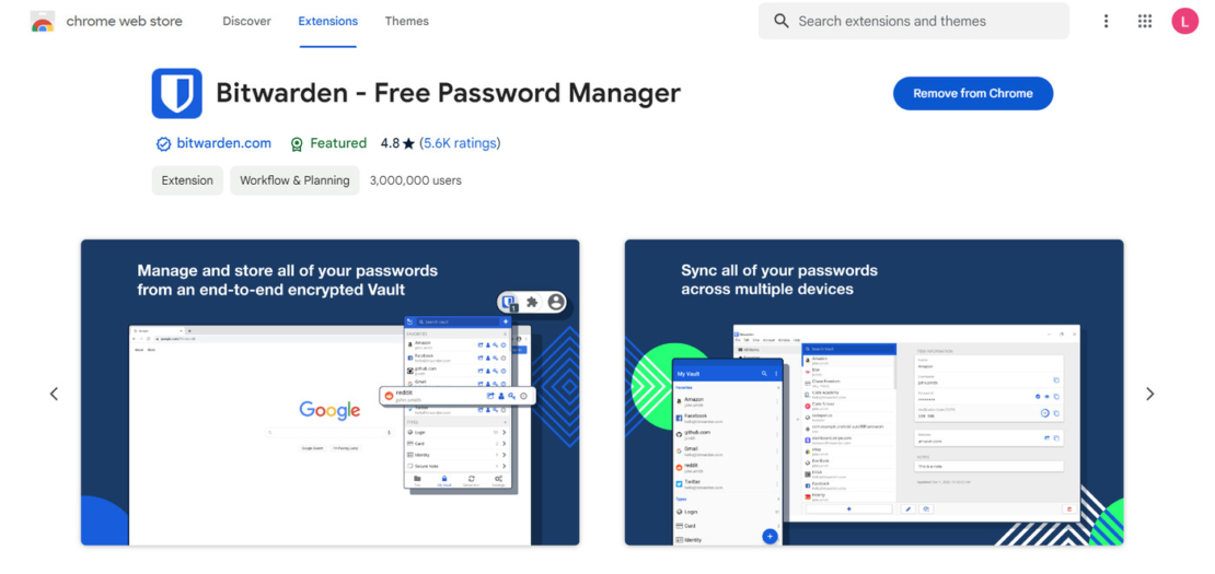 How to Use Bitwarden A Stepbystep Guide