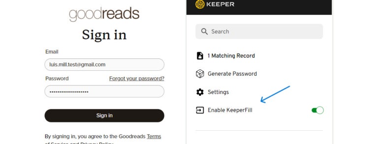 Keeper Review: Pros & Cons, Features, Ratings, Pricing and more