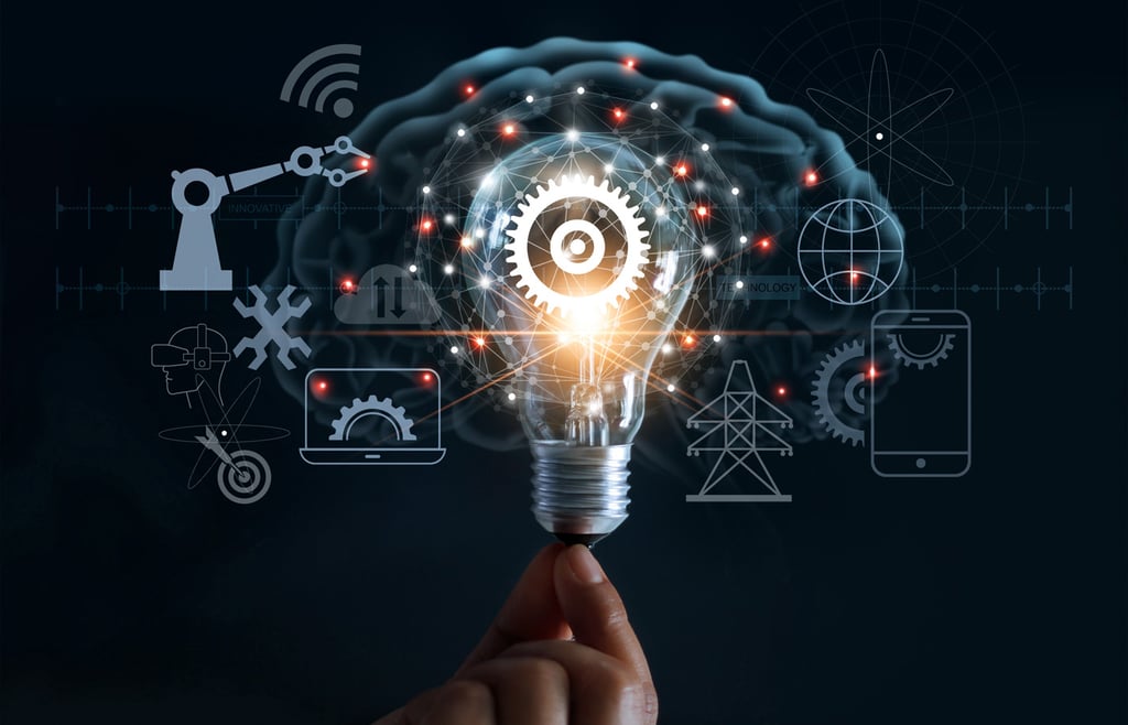 How One University Is Supporting Future Innovation By Nurturing Asia’s Brightest Young Scientists