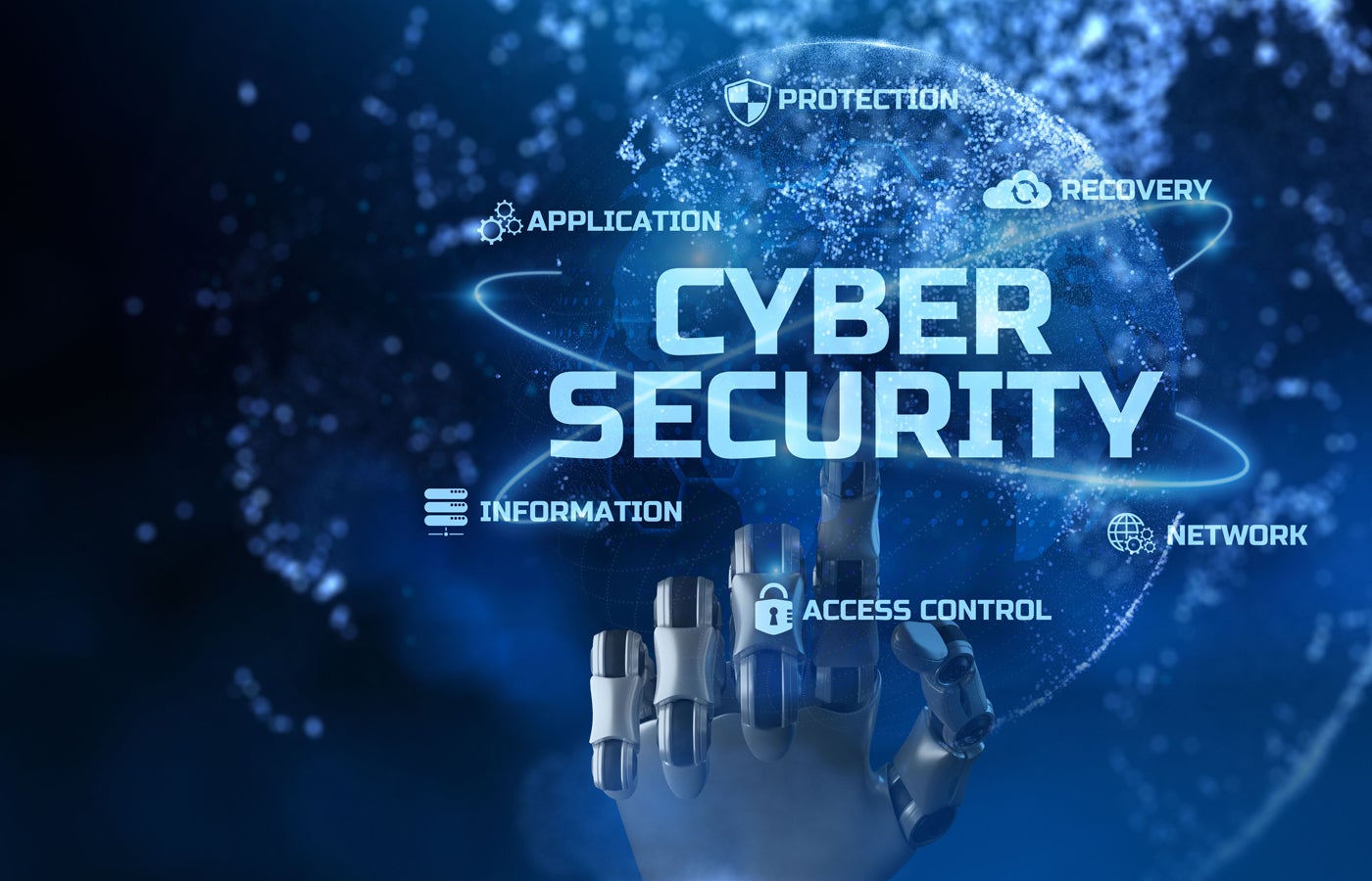 Cybersecurity Trends to Watch in 2024 Include Generative AIBased Attacks