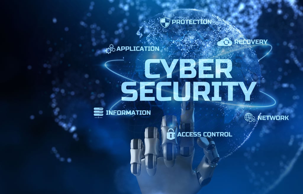 Google Cloud’s Cybersecurity Trends to Watch in 2024 Include Generative AI-Based Attacks
