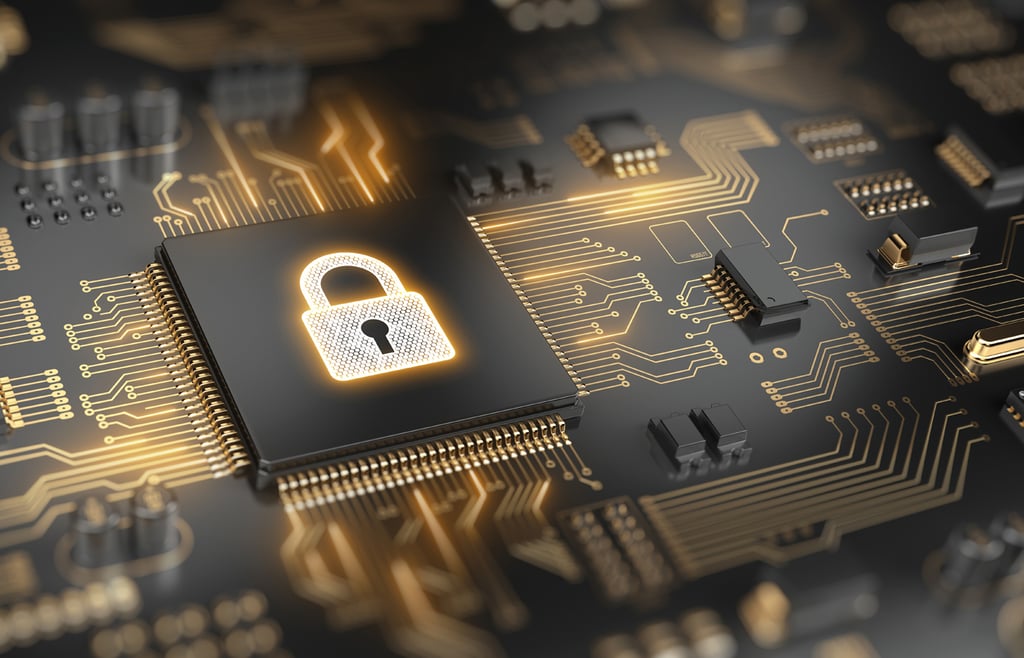 Intel Patches Widespread Processor Vulnerability