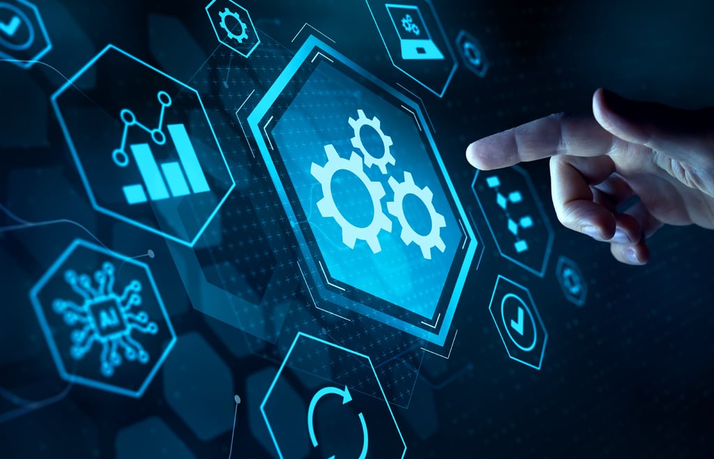 Automation Tech to Form Central Part of Effort in Australia to Operationalise AI in 2024