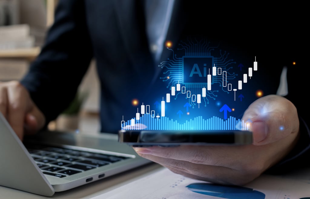 Generative AI: UK Business Leaders Face Investment Challenges as Everyone Claims to Be an Expert