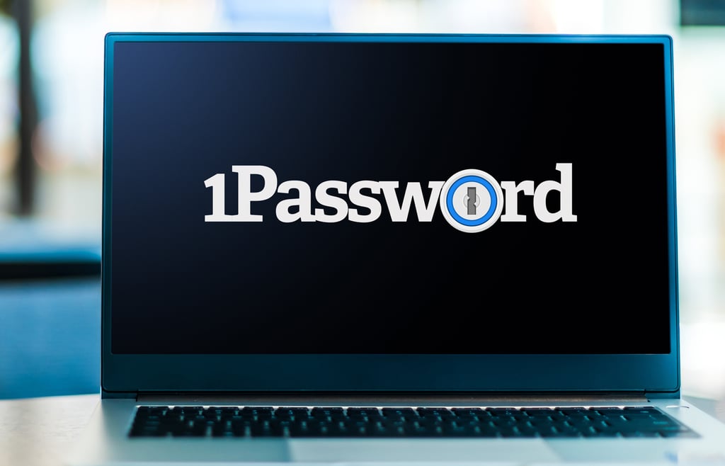 How to Use 1Password: A Guide for Beginners