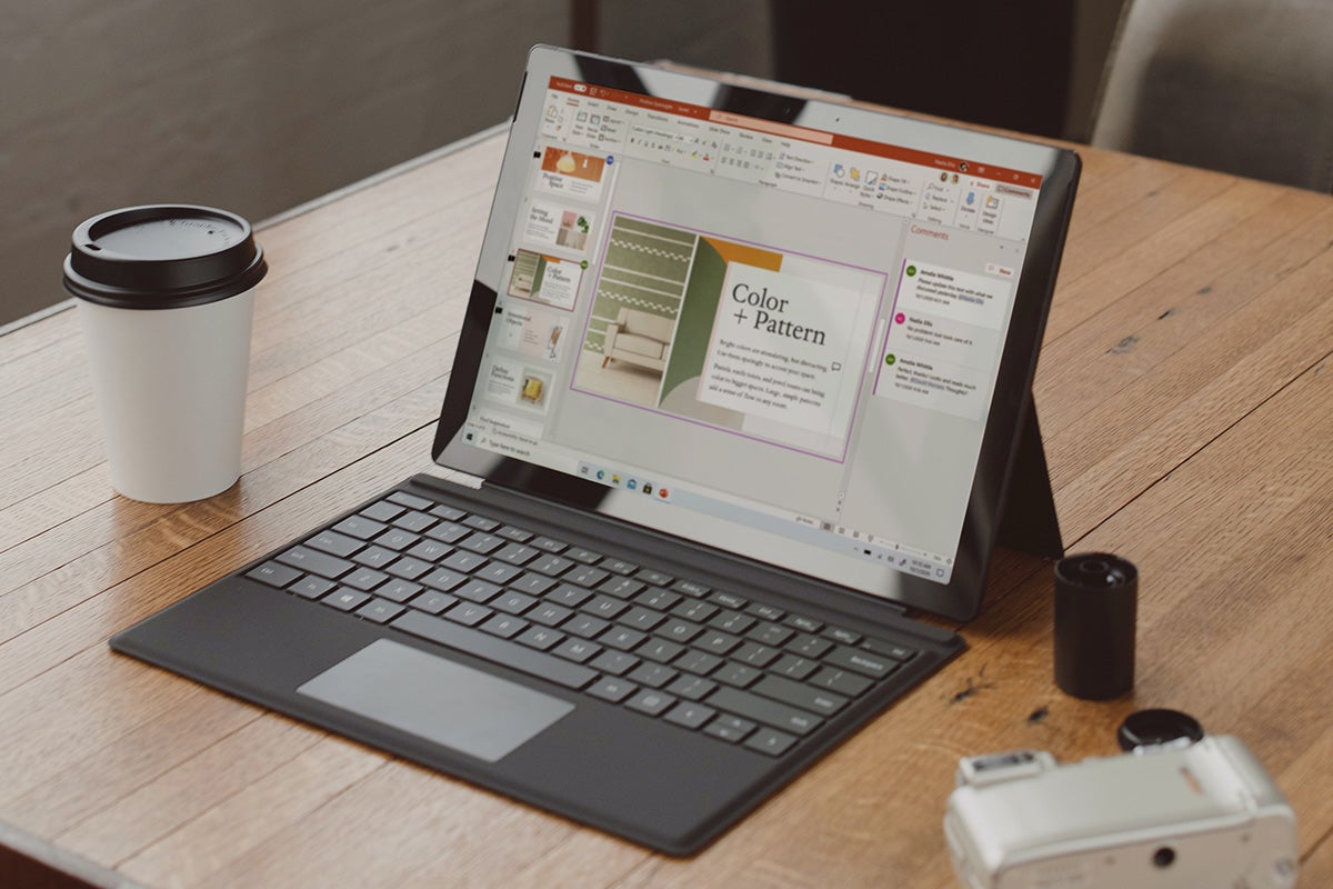 Get Seven Iconic MS Office Programs For Just $30