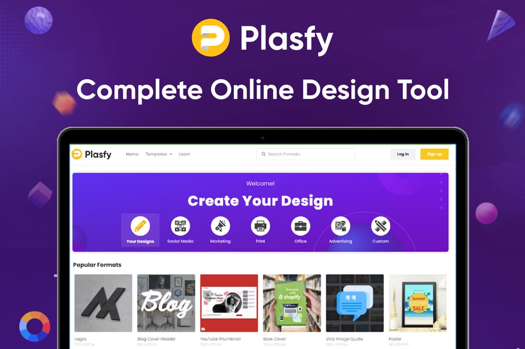 This Top-Rated Online Design Tool Is Just $40 Through 12/3