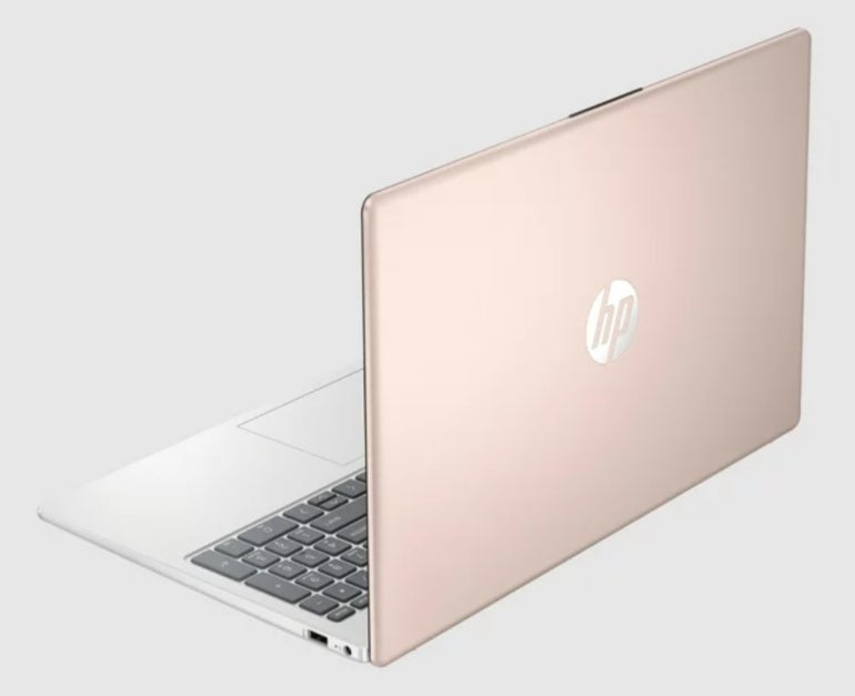 HP Laptop.