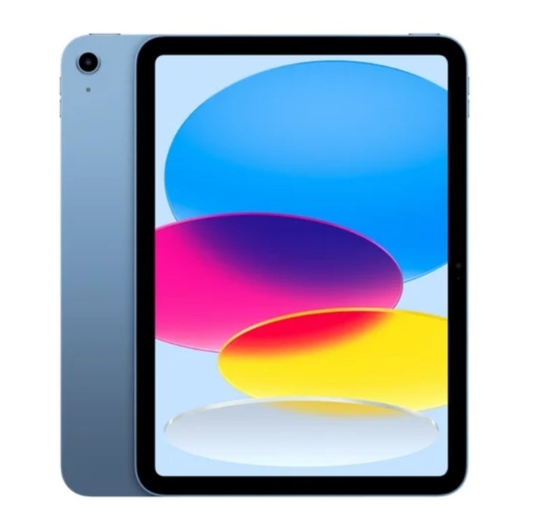 2022 Apple iPad