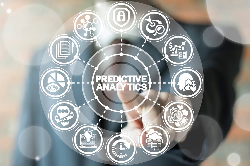 What Is Predictive Analytics?