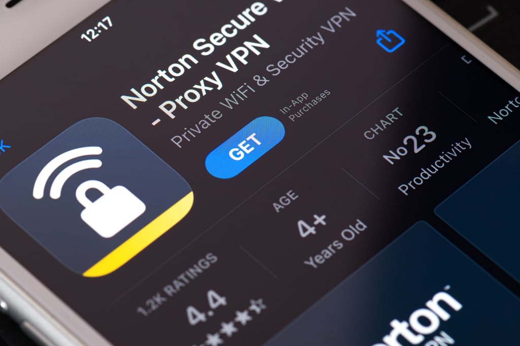 Norton Secure VPN Review: Pricing, Features & Security
