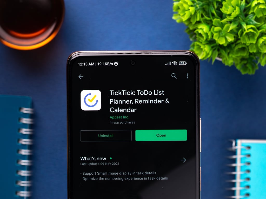 TickTick Review: Features, Pricing, and Alternatives