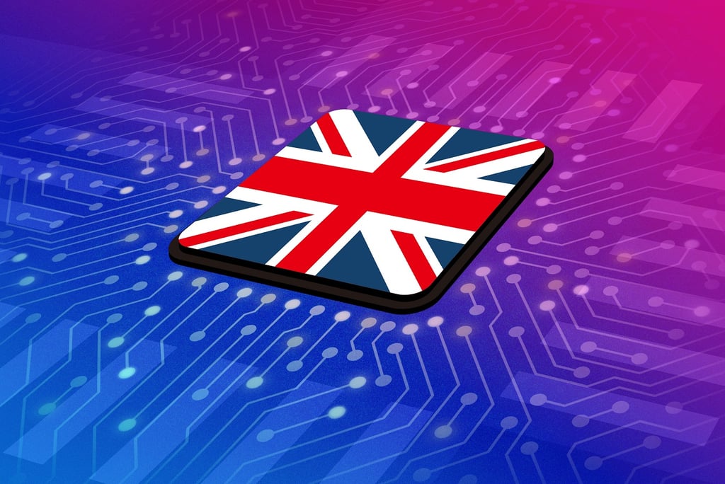 Impact of AI on Jobs in the UK: 10-30% of Jobs Could be Automated with AI