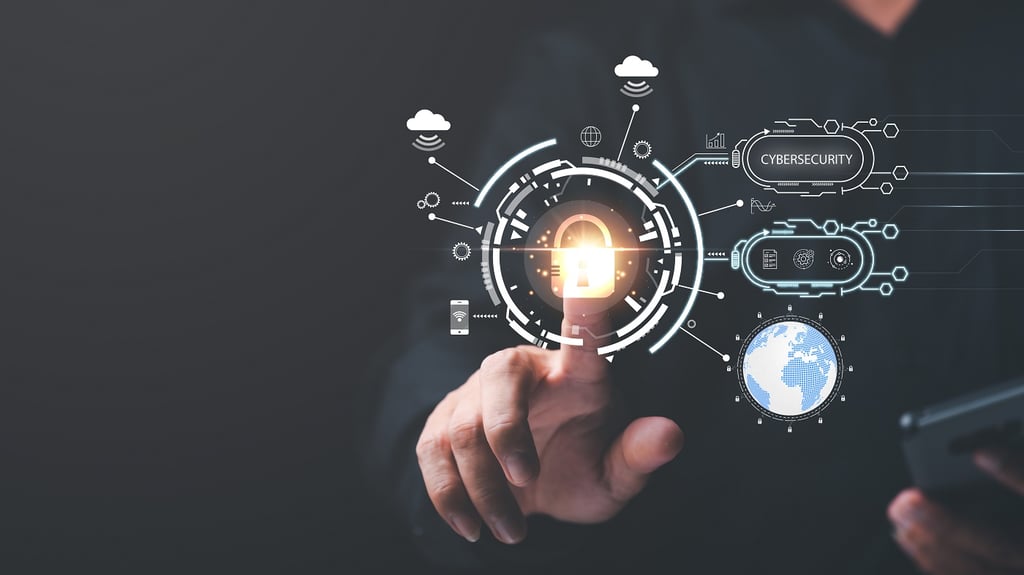 Cyber Security ‘Tax’ and Cloud ‘Love Affair’ Driving New IT Spending Despite Flat Budgets in 2024