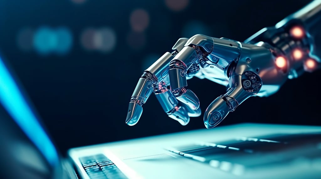 Microsoft Bets Big on UK AI with $3.2bn Investment