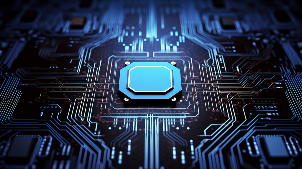 IBM’s Quantum Processor and Modular Computer Are Now in Operation