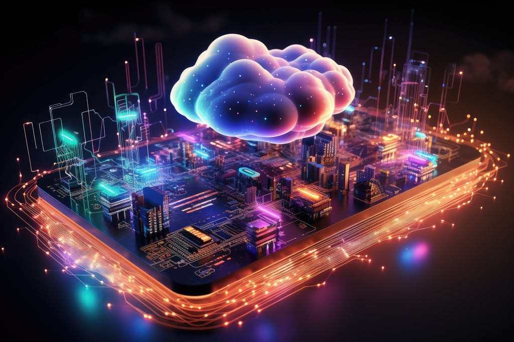 Top 6 Enterprise Data Storage Solutions