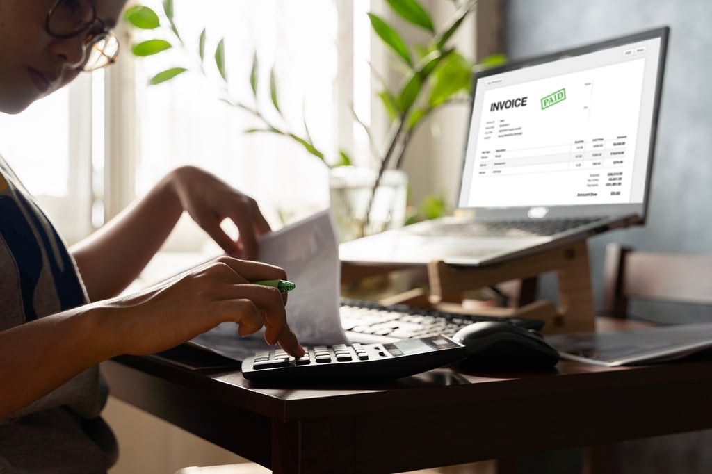 5 Best Free Accounting Software