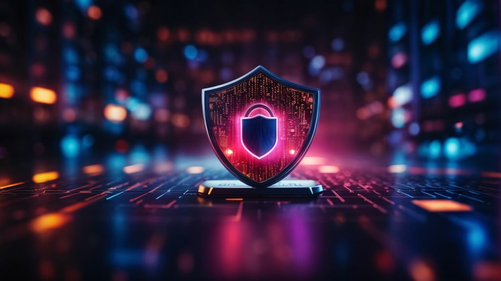 BlackCat/ALPHV Ransomware Site Seized in International Takedown Effort