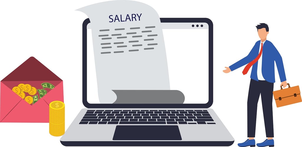 6 Best Accounting Software for Australian Businesses