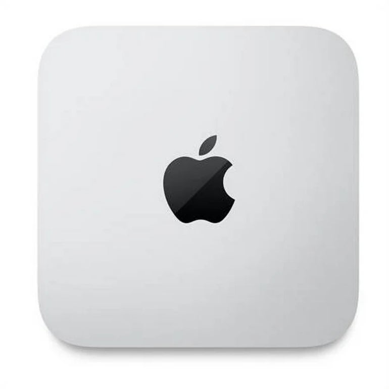 Apple's 2023 Mac Mini.