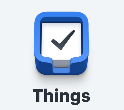 Things 3 logo.