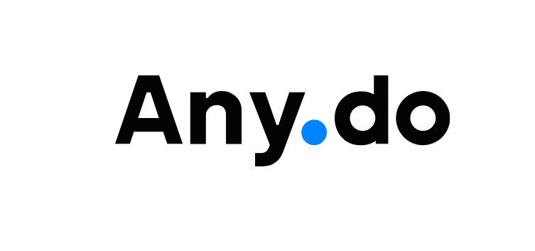 Any.do logo.