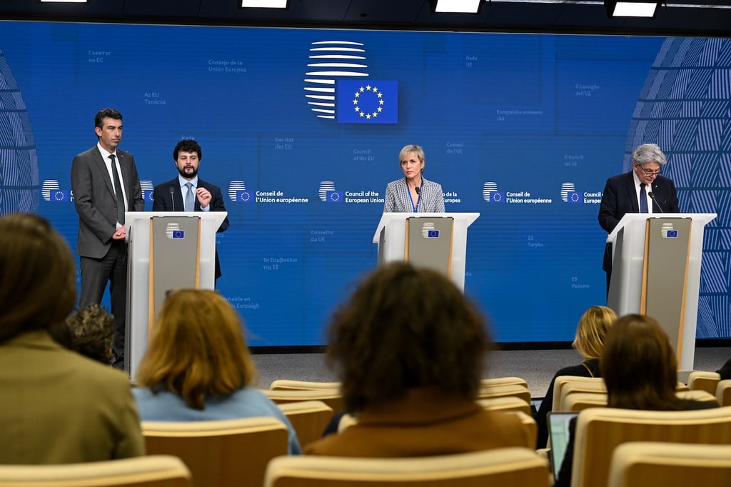 EU’s AI Act: Europe’s New Rules for Artificial Intelligence Enters Into Force