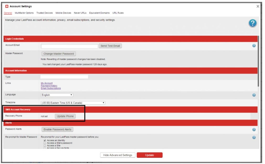 Master Pass Recovery Code NordPass vs LastPass: Compare Features, Security, and Pricing