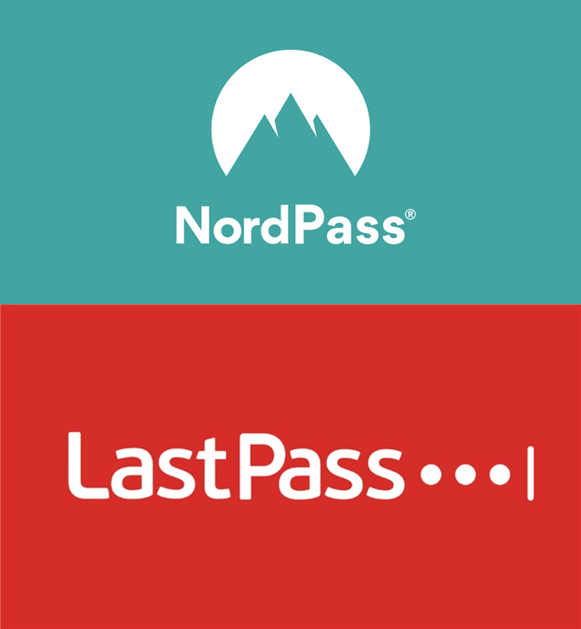 NordPass vs LastPass: Compare Features, Security, and Pricing