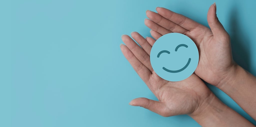 How Your Business Can Benefit from a Mental Health Policy