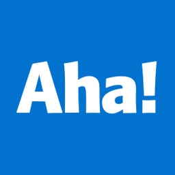 Aha! Review: Features, Pricing and Alternatives