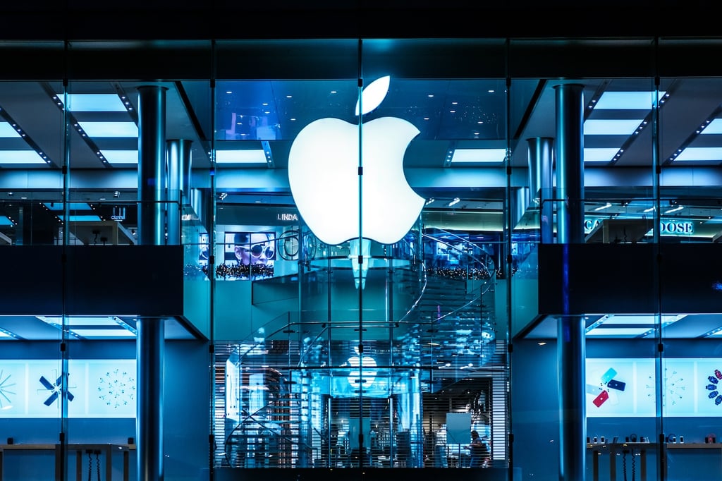 Apple is Working on Running AI on iPhones and iPads