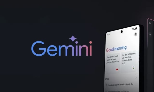 Google Gemini Cheat Sheet (Formerly Google Bard): What Is Google Gemini, and How Does It Work?