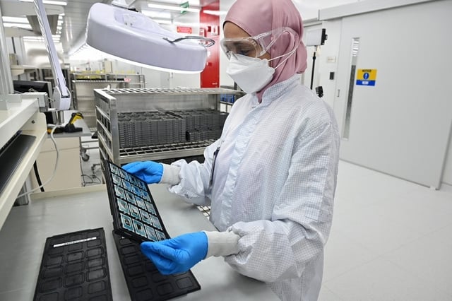 Intel Puts Artificial Intelligence First With Processor Announcements