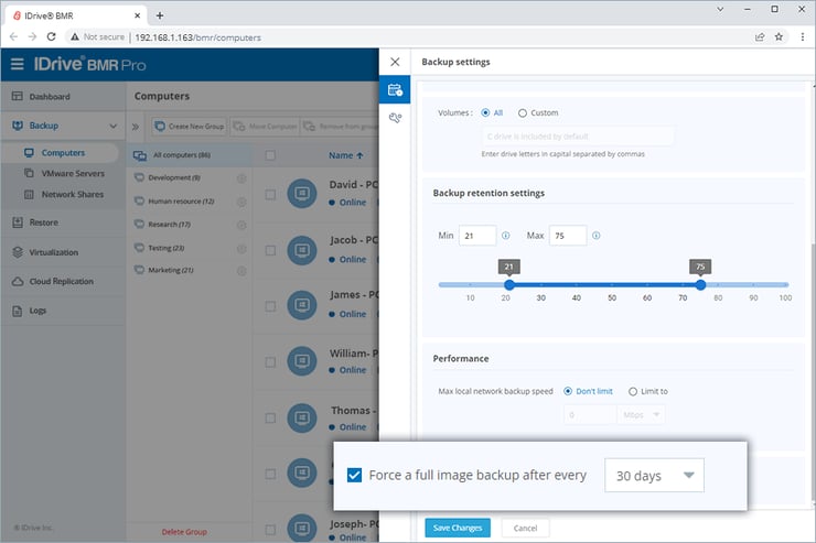 Top 6 Enterprise Data Storage Solutions