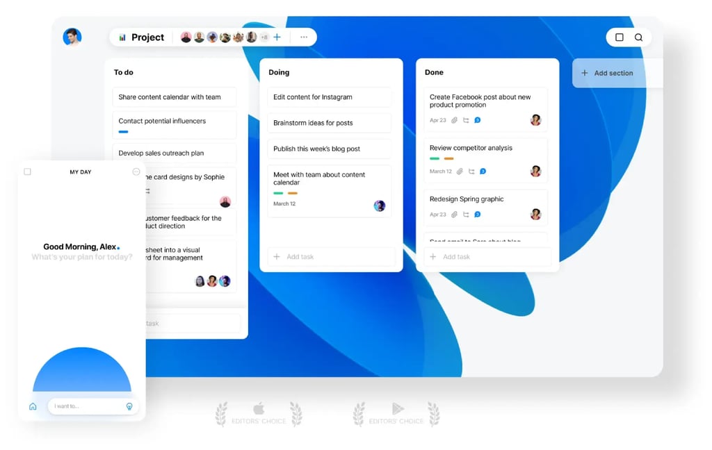 Any.do Review: Features, Pricing, Pros, and Cons