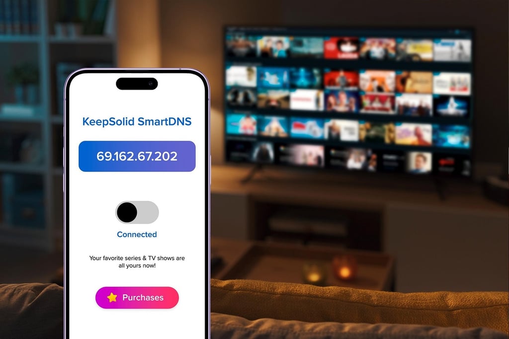 Business Travelers, Access Content All Over The World With This SmartDNS — $59.99 for Lifetime Subscription