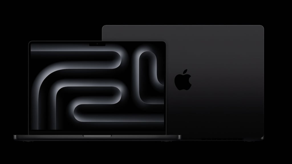 Apple Offers Developers MLX Framework for Machine Learning