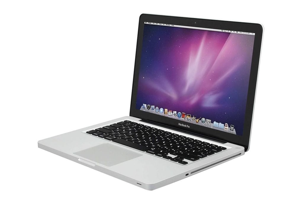 Get Things Done Faster With a Refurb MacBook Pro 13.3” for $235.97
