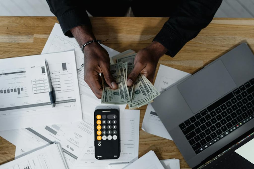 6 Best Accounting Software for Mac in 2026