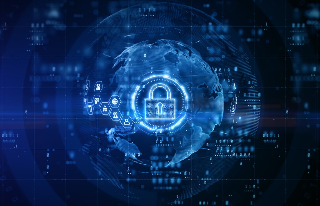 IT Professionals in ASEAN Confronting Rising Cyber Security Risks