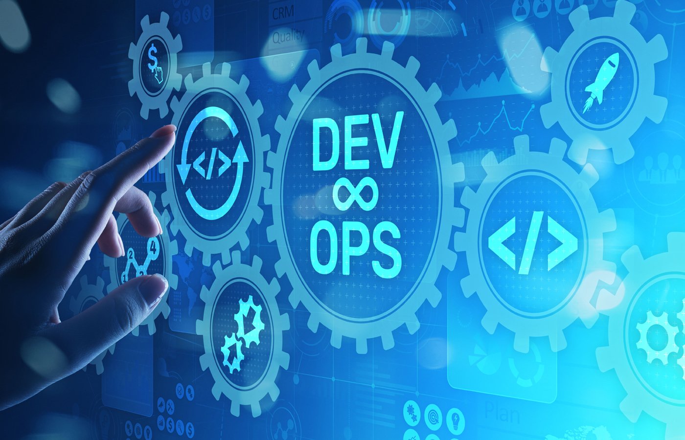 3 Best DevOps Configuration Management Tools