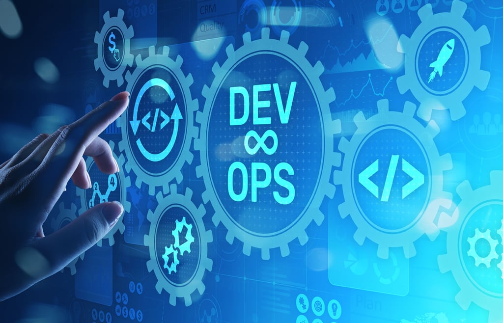 3 Best DevOps Configuration Management Tools