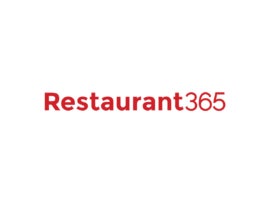 Restaurant365 logo.