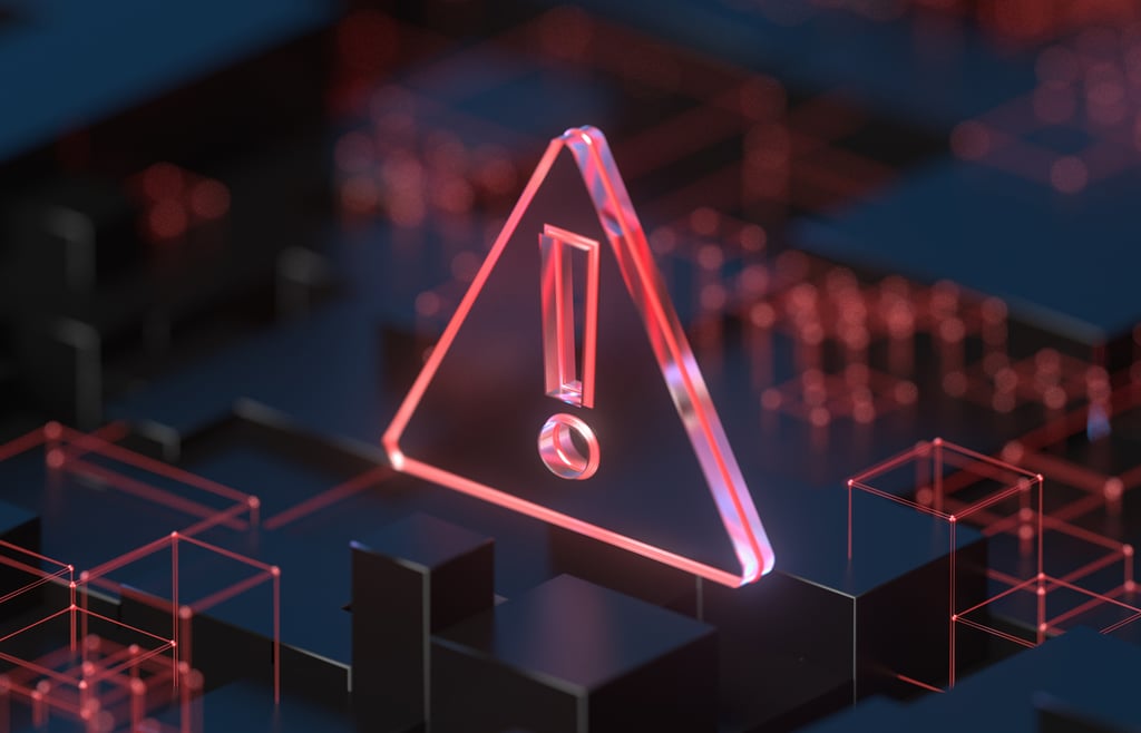 Cisco Talos Report: New Trends in Ransomware, Network Infrastructure Attacks, Commodity Loader Malware