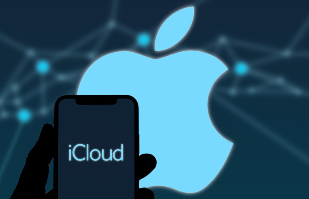 How to Transfer Your Data to a New Mac With iCloud