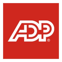 ADP icon.