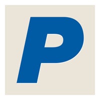 Paychex icon.